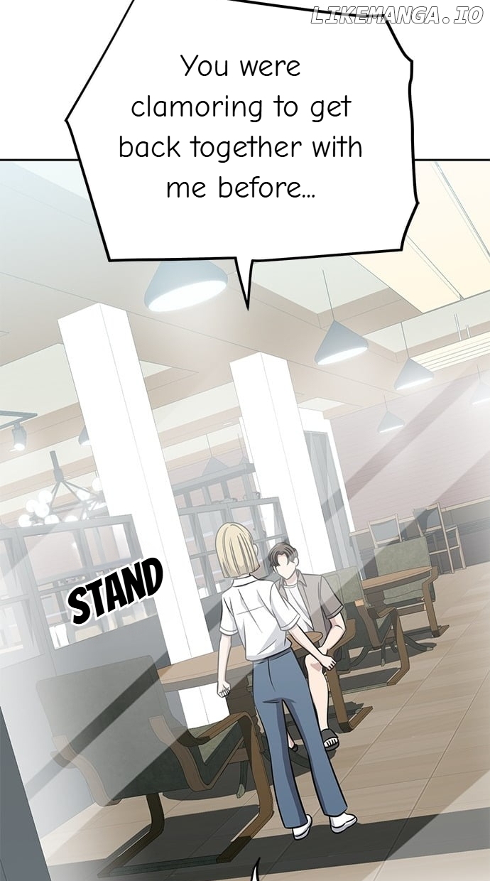 Unemployed Baek-soon Chapter 86 - page 40